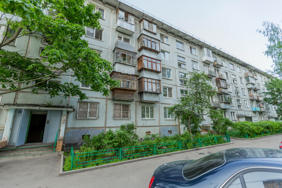 51. рп Нахабино, ул Красноармейская, д. 49
