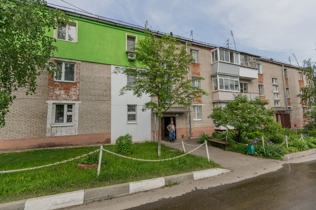 3. г Красногорск, д Козино, ул Совхозная, д. 6 3. г Красногорск, д Козино, ул Совхозная, д. 6
