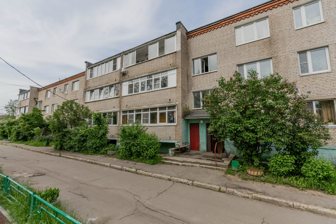 4. г Красногорск, д Козино, ул Совхозная, д. 7