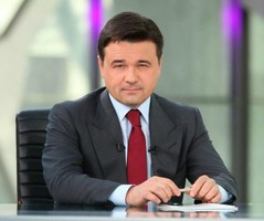 Для красногорцев старше 65 лет снят режим самоизоляции