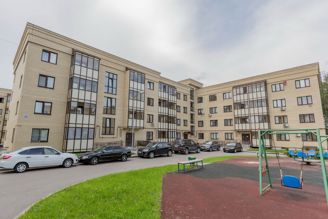 14. г Истра, д Исаково, ул Рябиновая, д. 11