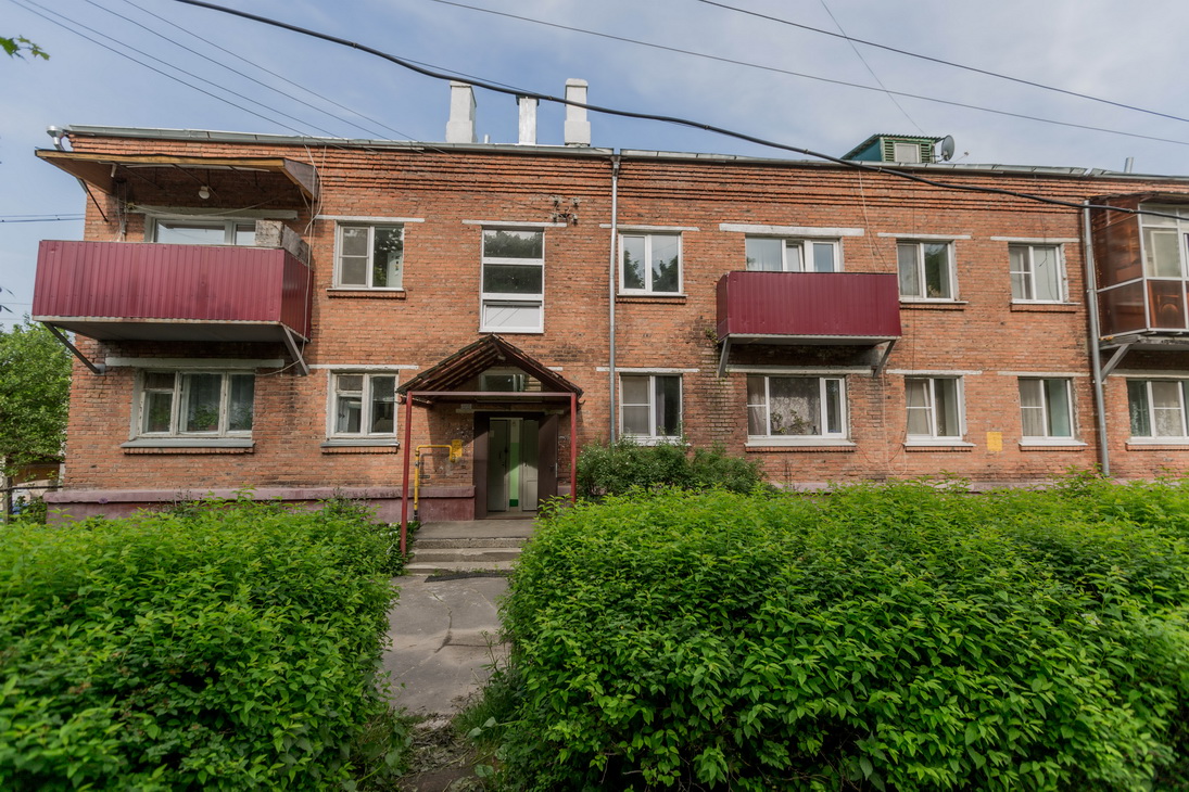 86. рп Нахабино, ул Совпартшкола, д. 19