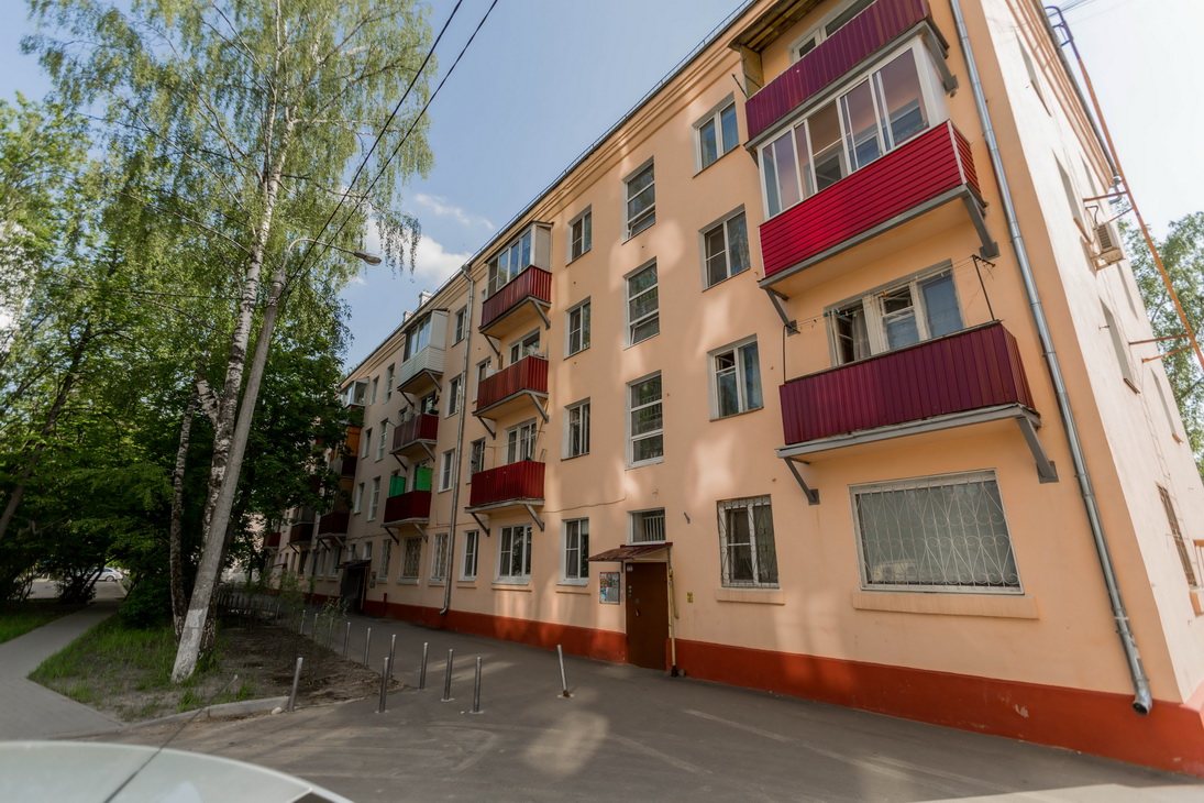 48. рп Нахабино, ул Красноармейская, д. 39