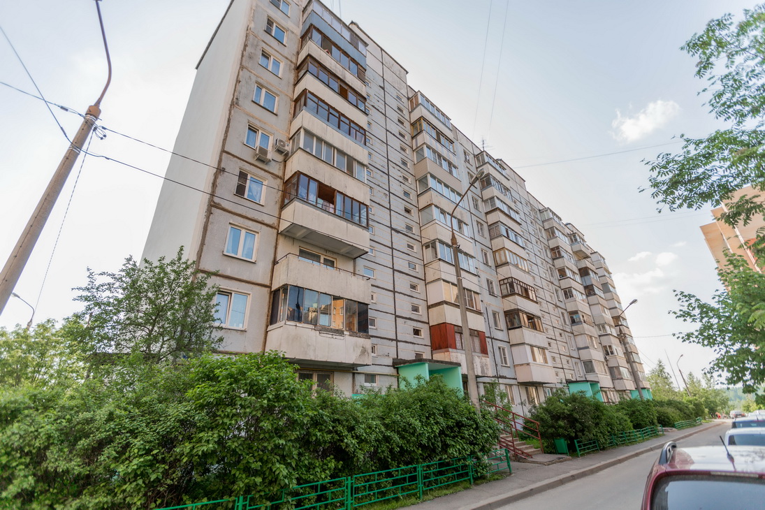 60. рп Нахабино, ул Красноармейская, д. 57