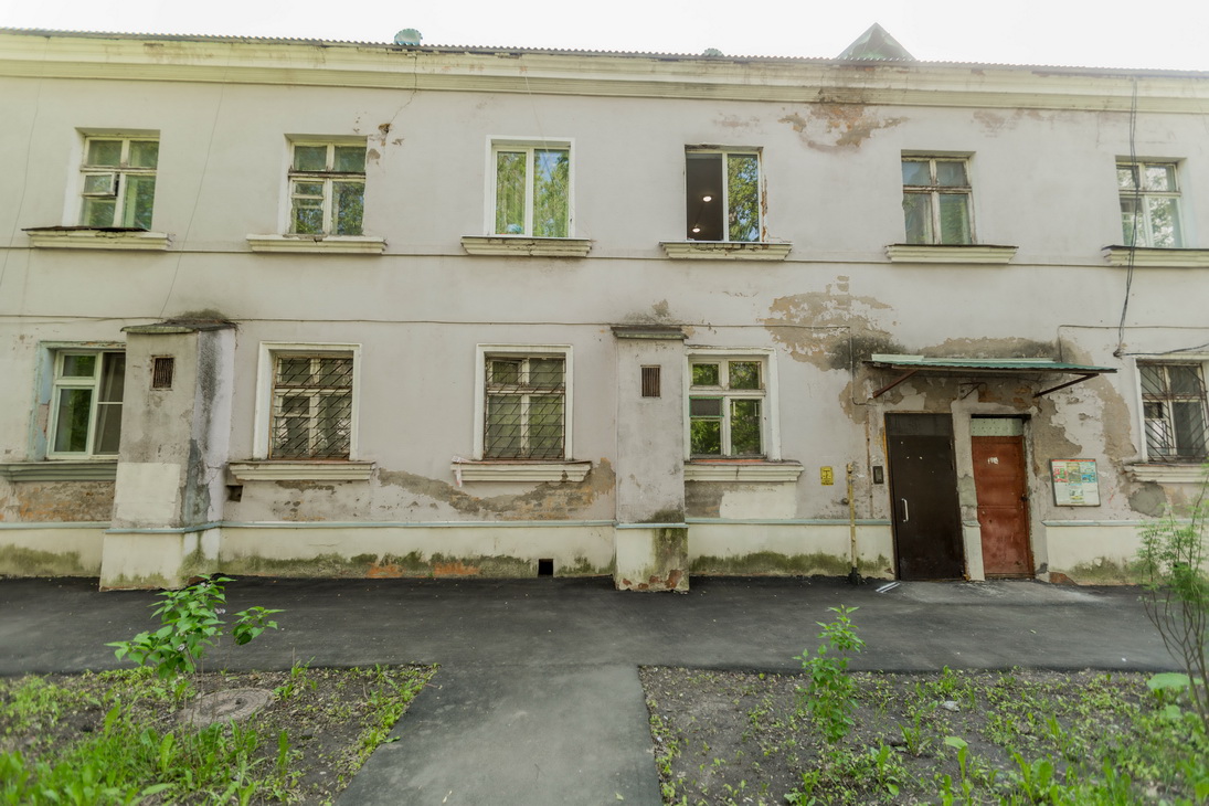46. рп Нахабино, ул Красноармейская, д. 35