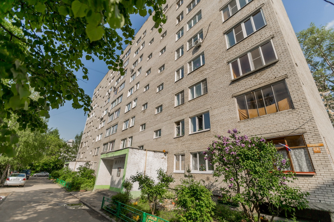 59. рп Нахабино, ул Красноармейская, д. 55